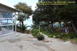 092- Tour de l'ile de Rhodes